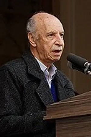 Hushang Harirchiyan