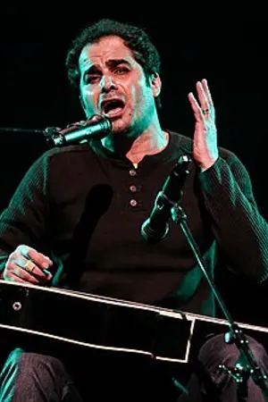 Mehdi Saki
