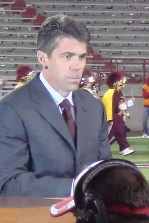 Chris Fowler