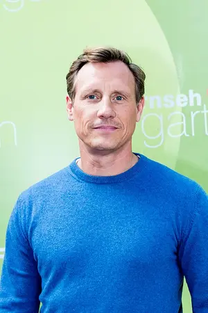 Patrick Kalupa
