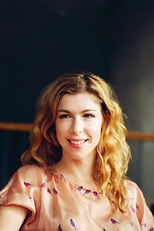 Brigitte Zeh