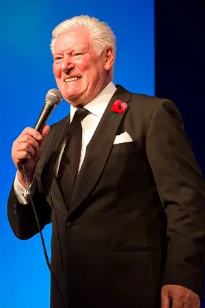 Roy Walker