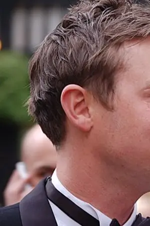 Stephen Mulhern
