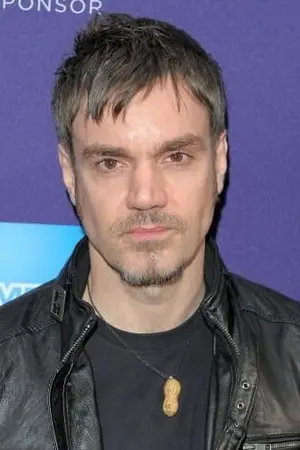 Jamie Harrold