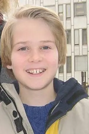 Mikael Aksnes-pehrson