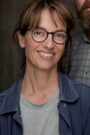 Anne Bjørnstad
