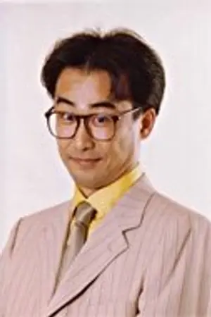 Takuma Suzuki
