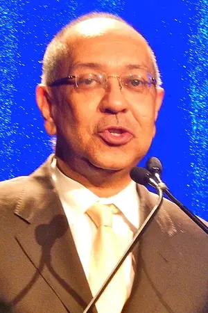 George C. Wolfe