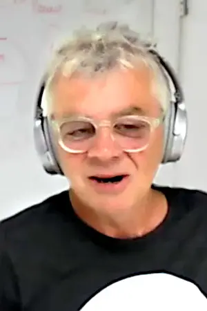 Джордан Робертс