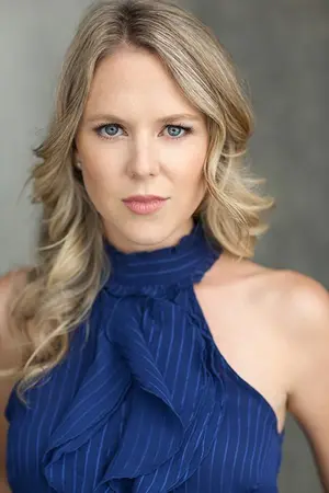 Tegan Moss