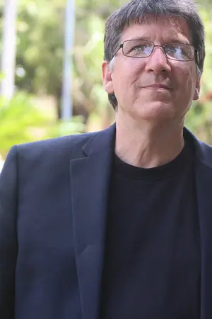 Daniel St. Pierre