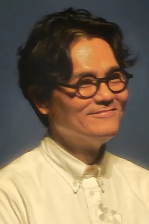 Gordon Lam