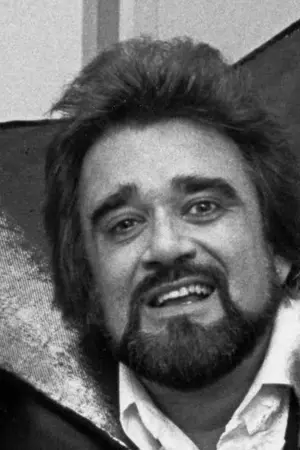 Wolfman Jack