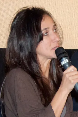 Gabriela Cowperthwaite
