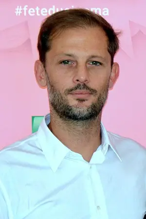 Nicolas Duvauchelle