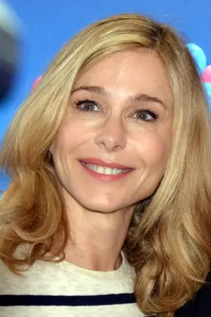 Pascale Arbillot