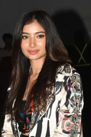 Sara Arjun