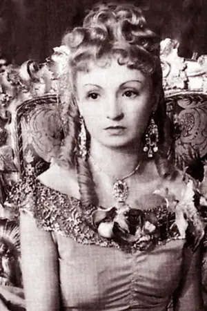 Рина Морелли