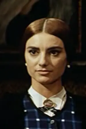 Лучилла Морлачи