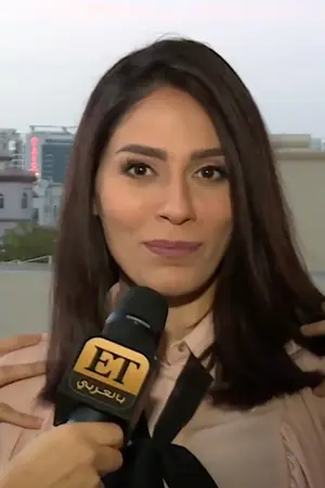 Elham Ali
