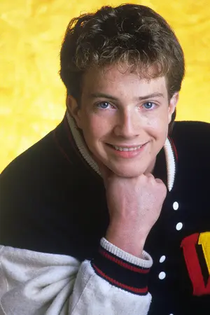 Jonathan Ward
