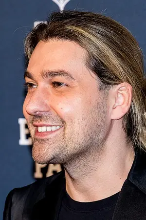 David Garrett