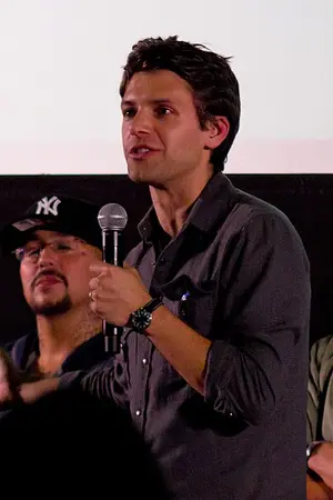 Ryan Devlin