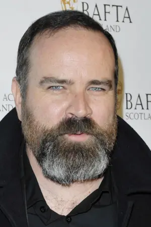Greg Hemphill