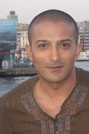 Adil Ray