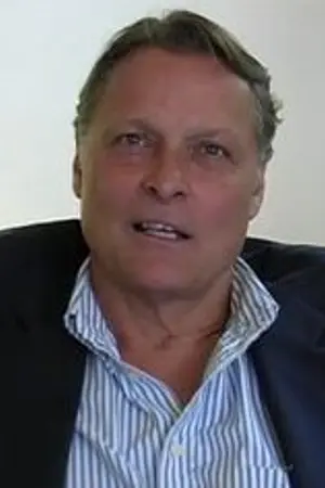 Douglas Barr