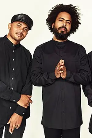 Major Lazer