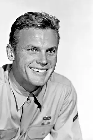 Tab Hunter