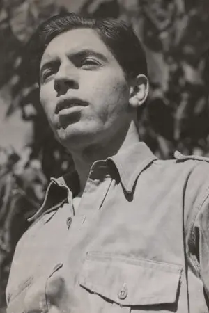 Michael Pate