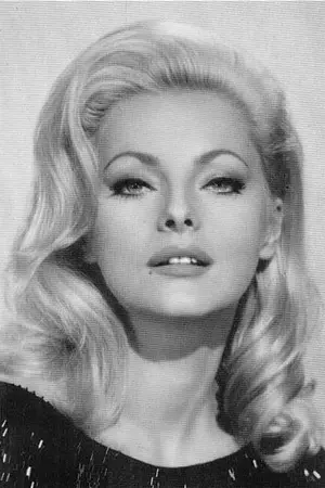 Virna Lisi