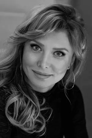 Agata Załęcka
