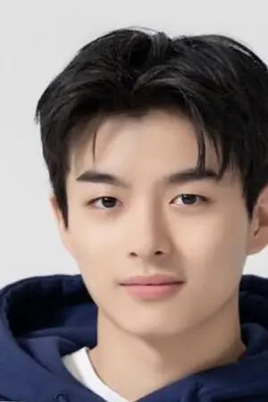 Son Sang Yun