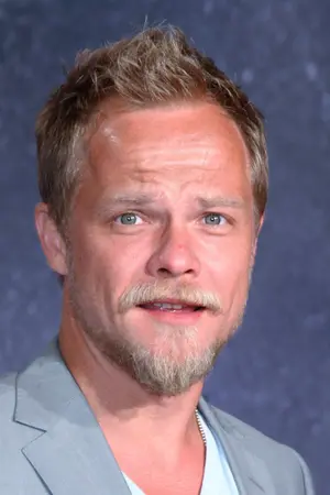 Matthias Koeberlin