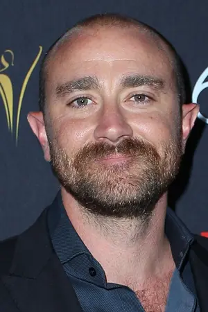 Josh McConville
