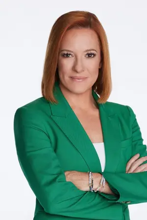 Jen Psaki