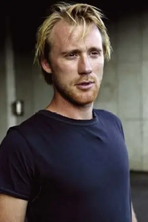 Thorbjørn Harr