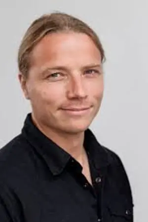 Jon Iver Helgaker