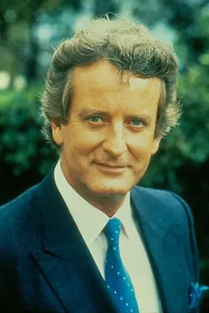 Nicolas Coster