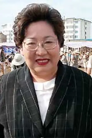 Kim Eul Dong