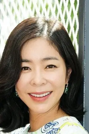 Lee Hye Young