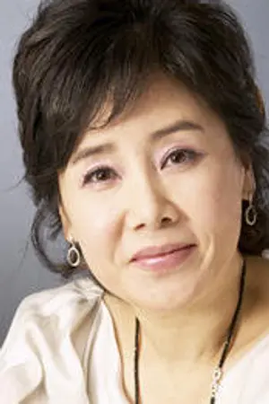 Sun Woo Eun Sook