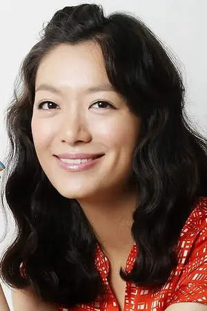 Jung Soo Young