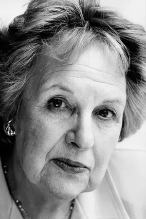 Doreen Mantle