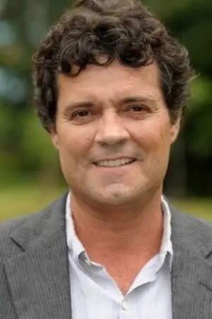 Felipe Camargo