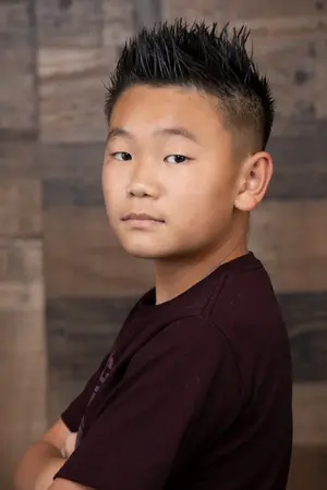Jayden Ham