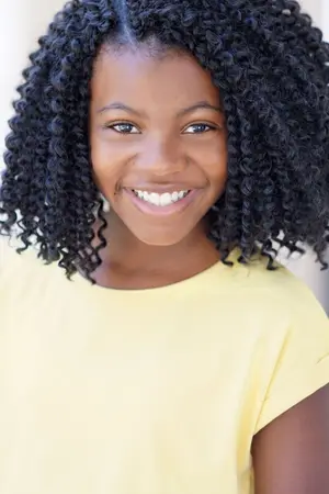 Princess K. Mapp
